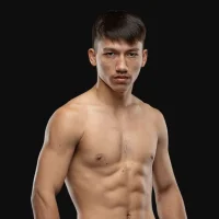 Rocky Kangaroo MuayThai