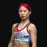 Fuyuka Ogiri