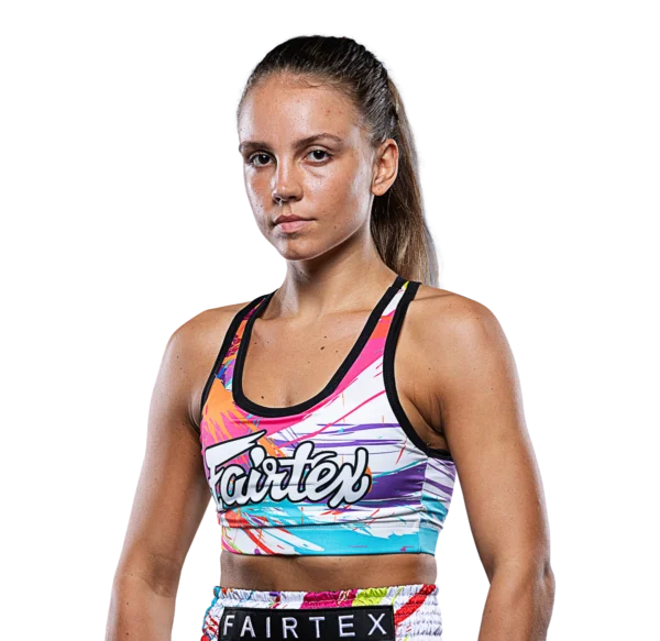 Vanessa Romanowski