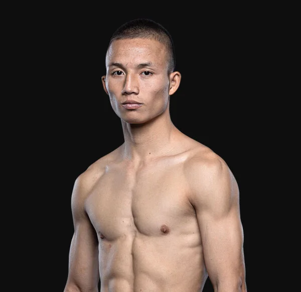 MaisangNgern Sor Yingcharoenkanchang