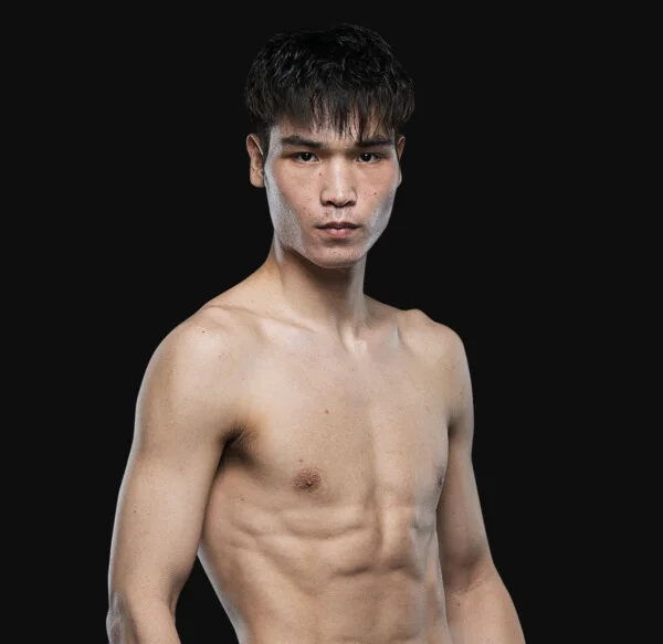 Liu Mengyang
