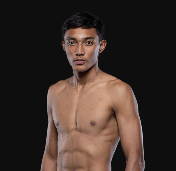Jaradchai Maxjandee