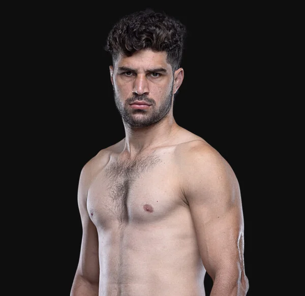 Abolfazl Alipourandi
