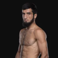 Ali Saldoev