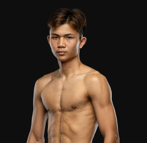 Chattawee NayakJoyprajin