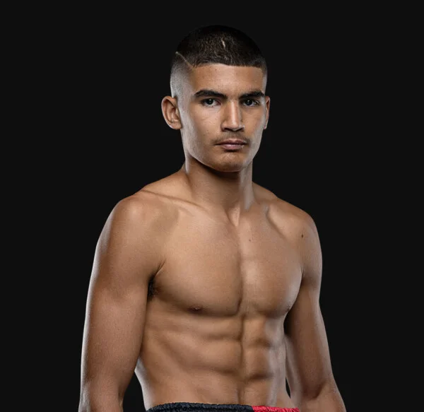 Kais Mohammed