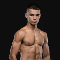 Isaac Mohammed