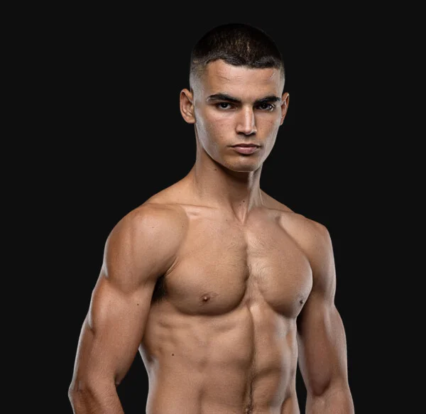 Isaac Mohammed