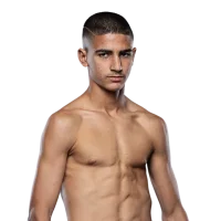 Nahyan Mohammed