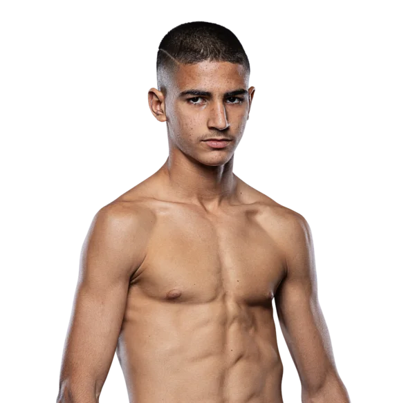 Nahyan Mohammed