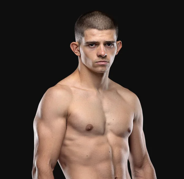 Erik Luis