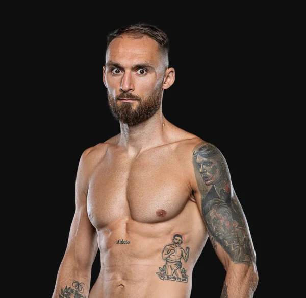 Maciej Karpinski