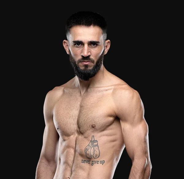 Mammad Amraliyev