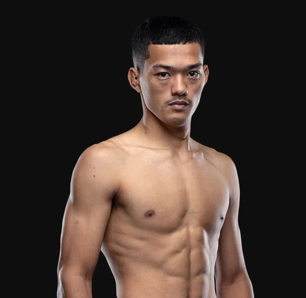 Nongmoss Lookbanmai