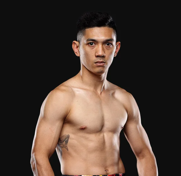 Huynh Hoang Phi