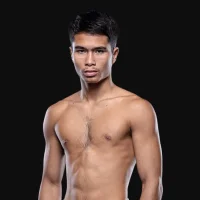 Kampanthong Chor.Hapayak