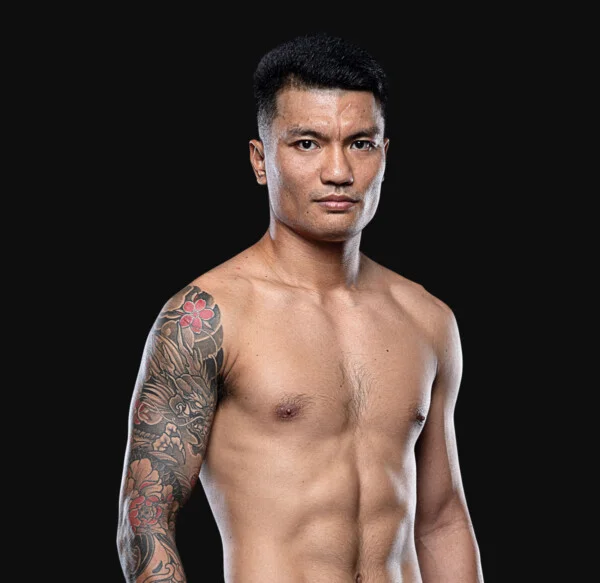 Guyasit Singha Mawynn