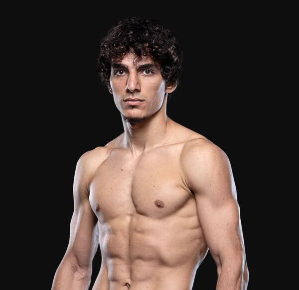 Dzhamil Osmanov
