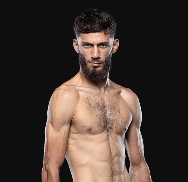 Rayan Mekki