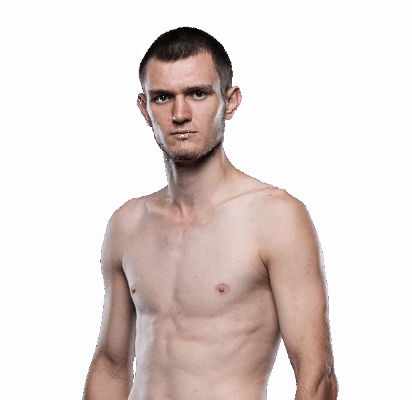 Kirill Chizhik