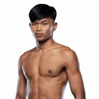 Dernchon Lukjaomaesaithong