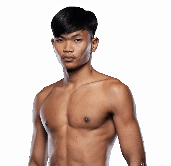 Dernchon Lukjaomaesaithong