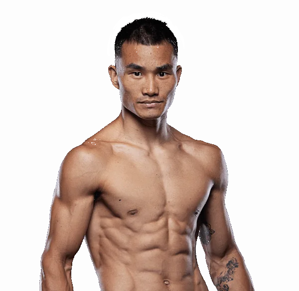 Zhao Chongyang