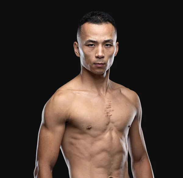 Zheng Zhaobin