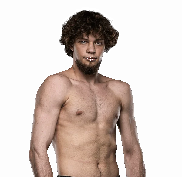 Maksim Bakhtin