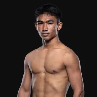 Rungruanglek TN Muaythai