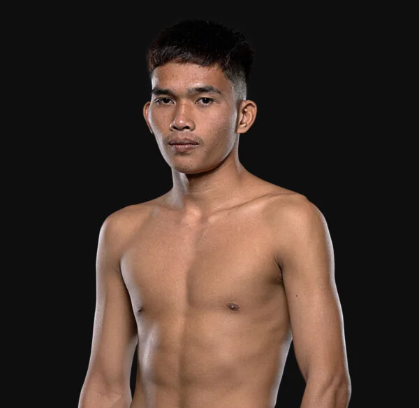 Pamor-E-Daeng Chokamnuaychai