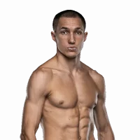 Michael Baranov