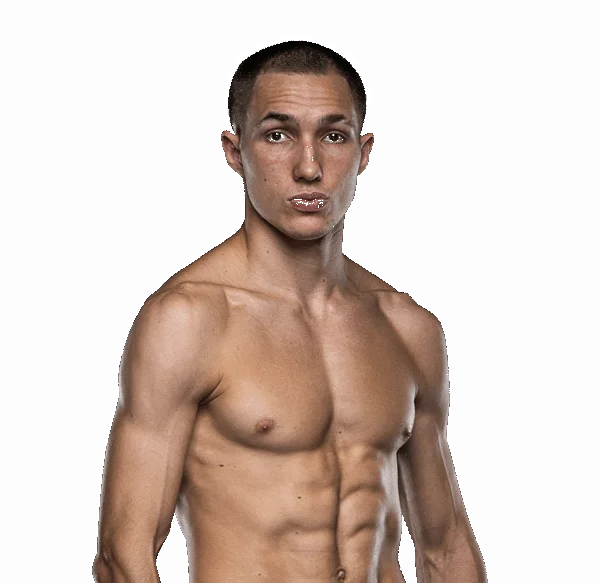Michael Baranov