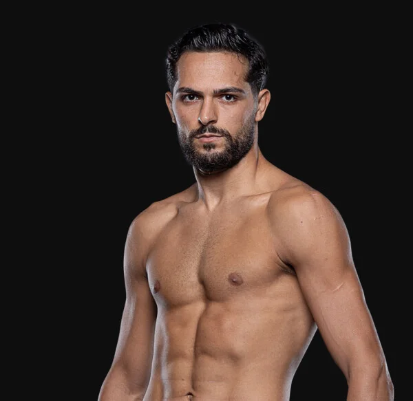 Ali Kelat