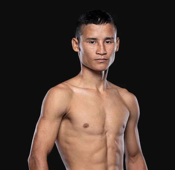 Soe Naung Oo