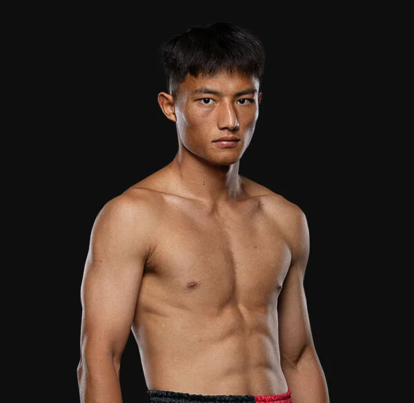 Zhang Haiyang