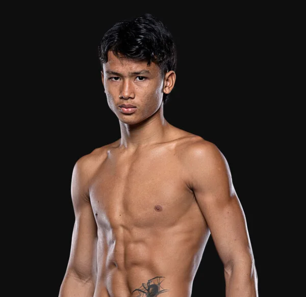 Detchawalit Silkmuaythai