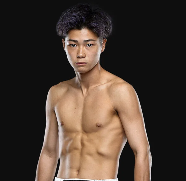 Yumeto Mizuno