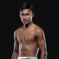 Petthanwa Eaglemuaythai