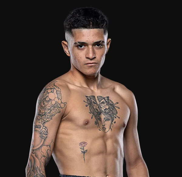 Martin Parra