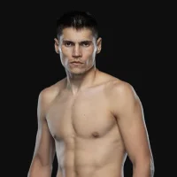 Uzair Ismoiljonov