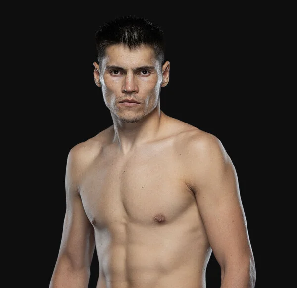Uzair Ismoiljonov
