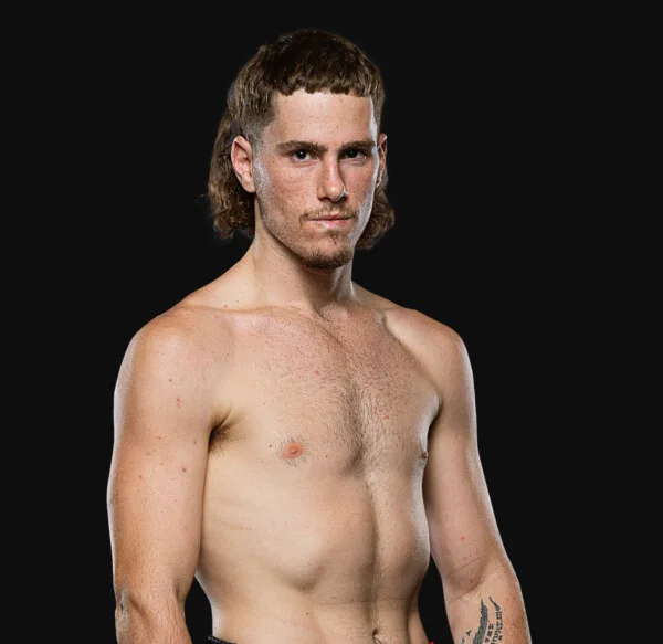 Josh Trowbridge