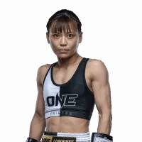 Misaki Morita