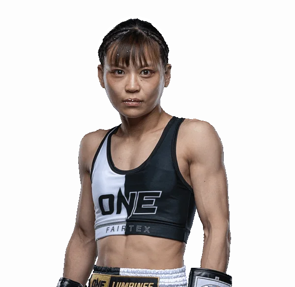 Misaki Morita