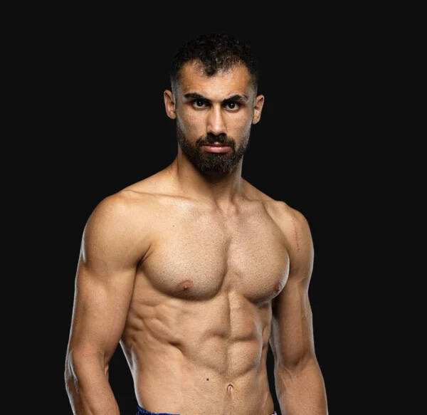 Arya Akbari