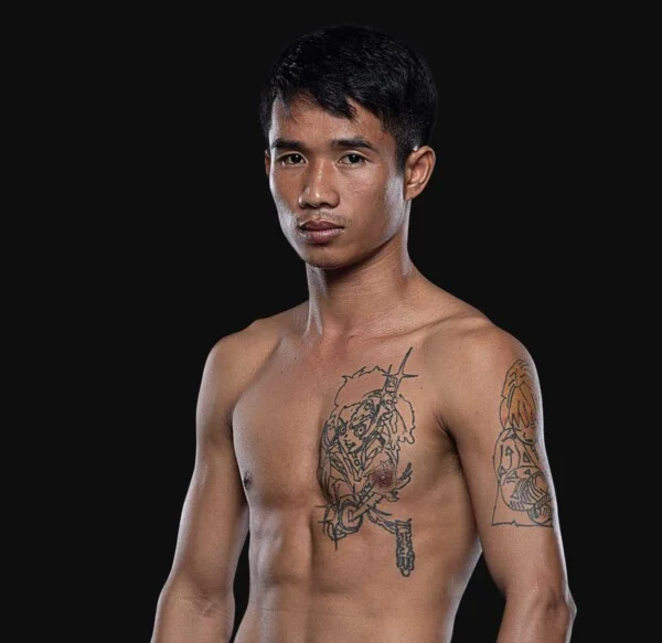 Petnaruang Sor Rungsak