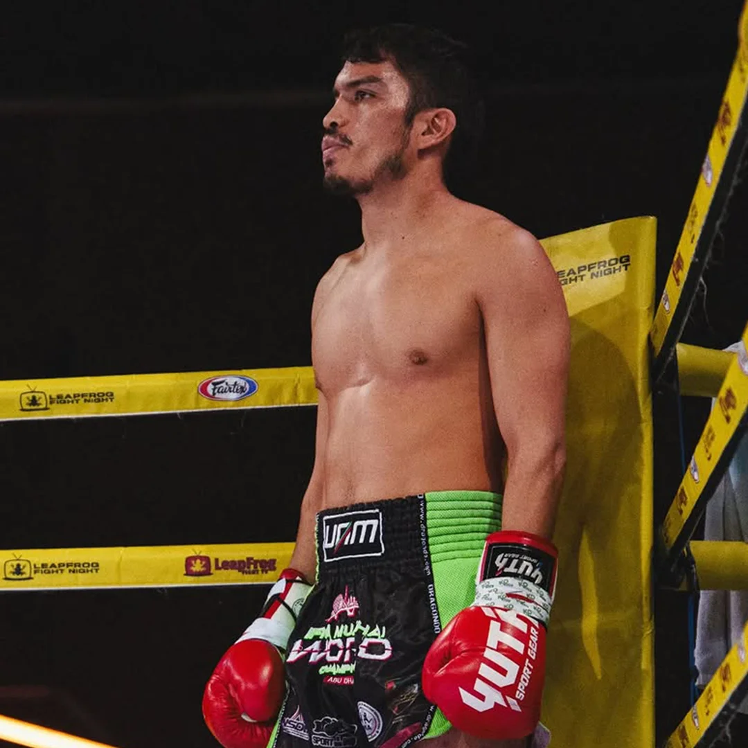 Kenneth Cruz