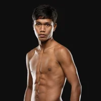 Fahmongkol Sor.Chokmeechai