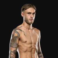 Alfie Lynch